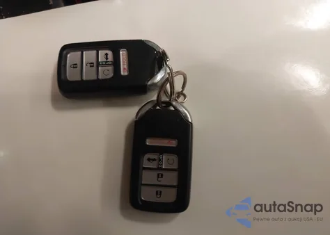 2018 Honda Civic Ex from USA, damaged, VIN 2HGFC2F74JH537907